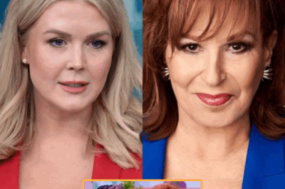 The Clash Between Karoline Leavitt and “The View”: A Crisis of Trust in Mainstream Media