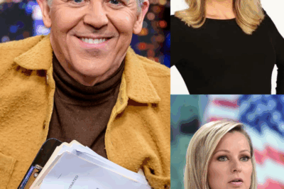 EXCLUSIVE: Sandra Smith Lands ‘The Five’ Spot – Who Got the Boot in Surprise Move?