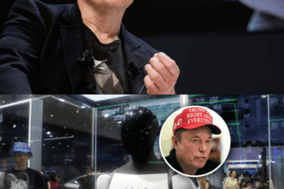 Elon Musk slammed for posting creepy video of ‘most dangerous invention to ever exist’