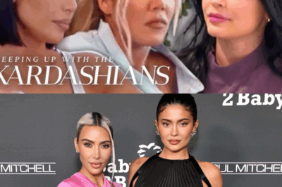 You’ll Never Guess the Ruthless Secrets Behind Kim, Khloé & Kylie’s Billion-Dollar Empires! From Risky Betrayals to Genius Moves—How the Kardashian-Jenner Sisters Outsmarted Hollywood, Built Their Fortunes, and Changed the Game FOREVER! The Untold Truths That Will Leave You Speechless