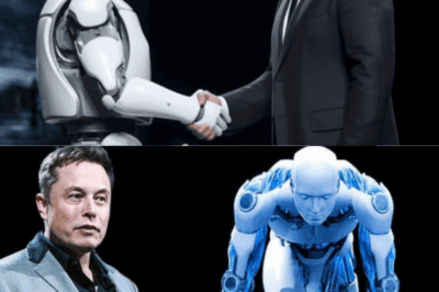 Elon Musk makes insane prediction for future of AI that would give every person on Earth a ‘high income’