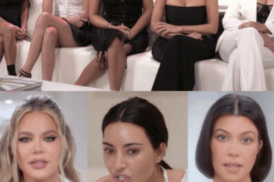 Kris Jenner’s Most Jaw-Dropping Kardashian Family Moments REVEALED: Secret Scandals, Unseen Meltdowns, and the Wildest KUWTK Scenes You Never Saw on TV! Discover What Really Happens When the Cameras Stop Rolling