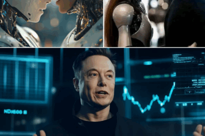 Elon Musk’s 1,000,000,000 Dollar Gamble to Build the Ultimate Family Legacy