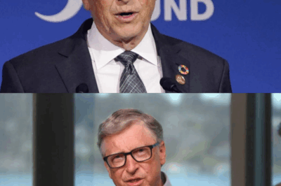 Bill Gates says the world will be better in 20 years: ‘My optimism hasn’t been shaken’