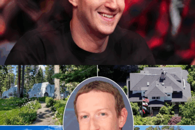 Inside Mark Zuckerberg’s $300 Million Property Portfolio