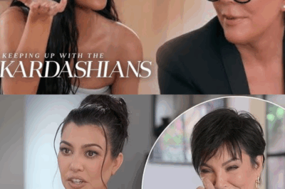 Kim Kardashian Explodes at Kris Jenner for “Stealing Vibes”—You Won’t Believe What She Accused Her Mom of Doing! Inside Their Explosive Showdown, Secret Family Feuds, and the Shocking Kardashian Moments That Left Everyone Speechless—What Really Happened Behind Closed Doors?