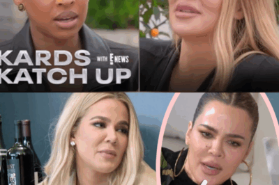 Khloé Kardashian DUMPED By Her Therapist?! The Untold Truth Behind the Explosive Breakup—Inside the Private Sessions, Secret Struggles, and the Final Straw That Left Khloé Reeling. What Really Happened in That Therapy Room?