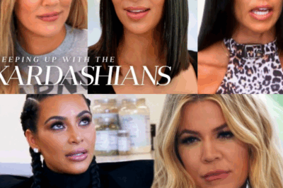 Kim Kardashian Caught Red-Handed Raiding Khloé’s Closet—The Shocking Birth of “Khlo-Money” and Explosive New Blac Chyna Drama Revealed! What Did Kim Steal? Why Is Khloé Furious? And How Does Blac Chyna’s Scandal Rock the Family?