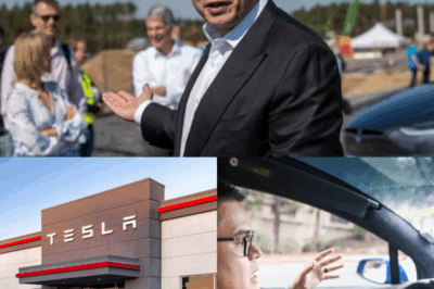 Tesla called ‘a joke’ by drivers after most-awaited feature is cancelled at the last minute