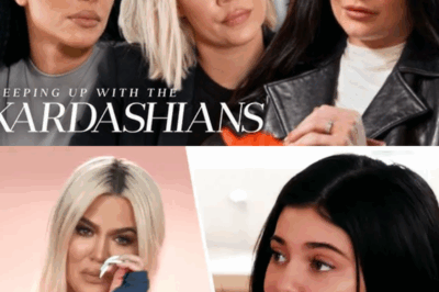 Kylie Jenner Throws Lavish Birthday Bash for Khloé—But Tristan Thompson’s Coparenting Chaos Threatens to Ruin Everything! Inside the Secret Guest List, Last-Minute Drama, and Why Khloé’s Big Day Could Change the Kardashian Family Forever