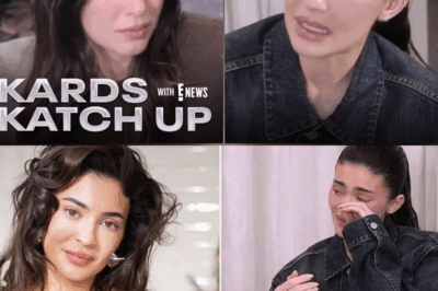 “Kylie Jenner in Tears: The Real Story Behind Her Emotional Breakdown Over Lip Filler Backlash—What She Revealed on ‘The Kardashians’ Shocks Even Her Biggest Fans! Inside the Explosive Confession, Family Reactions, and Why Kylie Says She May Never Be the Same Again…”