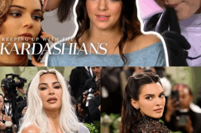 Kardashian-Jenner Prank Wars EXPOSED: Kendall’s Outrageous Model Antics, Secret House Of Kards Stunts, and the Wildest Family Jokes Ever Caught on Camera