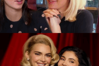 Kylie Jenner Finally Confesses: The Truth Behind Her Plastic Surgery Transformations REVEALED—Plus, Kardashian Family’s Most Embarrassing Moments Ever Caught on Camera!