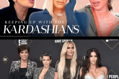Inside Khloé Kardashian’s Heartbreaking Fertility Struggles: Shocking Family Fights, Explosive Secrets, and the Raw Drama You Never Saw on TV—What Really Tore the Kardashians Apart?