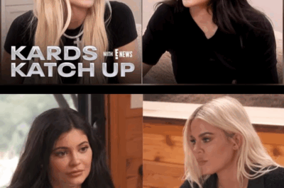 “Khloé Kardashian Drops Bombshell About Jordyn Woods Scandal: The Untold Truth, Secret Regrets, and Why Everything You Thought You Knew About the Feud Is Wrong—Inside Khloé’s Stunning New Confession That’s Turning the Kardashian-Woods Drama Upside Down!”