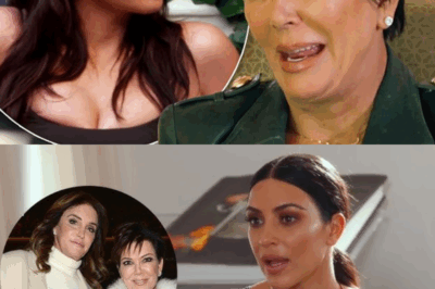 Kardashian Family Secrets Exposed: Explosive New Revelations About Caitlyn Jenner’s Transition, Wild Sports Scandals, and the Untold Truth Behind Hollywood’s Most Dramatic Dynasty