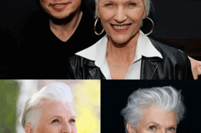 NEWS: Rare Photos Reveal What Elon Musk’s Mother Really Looks Like Without Makeup—The Stunning Truth Behind Her Glamorous Image, Her Ageless Beauty Secrets, and Why Fans Are Obsessed With Seeing the Real Face of This Iconic Matriarch!