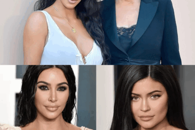 Jaw-Dropping Kardashian-Jenner Confessions: The Cringiest Family Fails, Explosive Meltdowns, and Secrets They Never Wanted You to See! From Public Fights to Embarrassing Slip-Ups, Go Inside the Most Awkward Moments Ever Caught on Camera