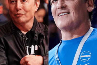 National Disaster Named DOGE: Mark Cuban Blames Elon Musk for the Chaos