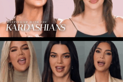 Kardashian-Jenner Family Bombshells: The Untold ‘Family First’ Moments That Changed Everything! From Secret Fitness Routines to Emotional Showdowns, See How Hollywood’s Most Famous Clan Balances Scandal, Sweat, and Unbreakable Bonds