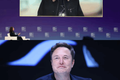 BREAKING NEWS: Elon Musk Says He’ll Remain Tesla CEO For Next 5 Years And ‘Do A Lot Less’ Political Spending
