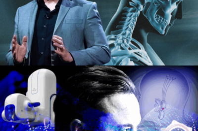 BREAKING: Elon Musk’s Neuralink Pushes Boundaries of AI and Human Mind Risks
