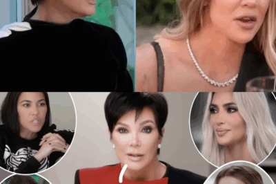 You Think You Know the Kardashians? Think Again! Kris Jenner’s Most Jaw-Dropping Moments, Kim’s Wildest Transformations, and Scott Disick’s Outrageous Antics REVEALED—The Untold Stories and Scandals That Will Change Everything You Thought About Reality TV’s Royal Family!