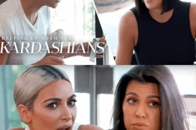 The Most Chaotic, Outrageous, and Unfiltered Kardashian Moments EVER—Explosive Fights, Scandalous Secrets, Public Meltdowns, and Family Drama Exposed!