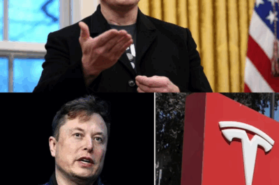 HOT NEWS: Elon Musk Donates $112 Million in Tesla Shares to Homeless, with Special Conditions