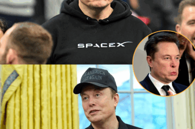 Elon Musk gives one-word response to brutal article detailing his ‘decline’