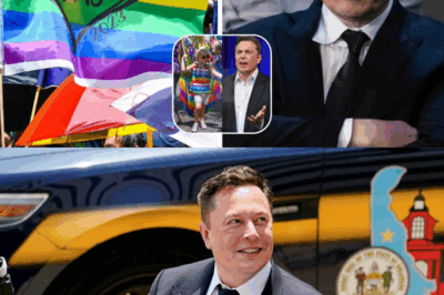 Elon Musk Invests $200 Million Into a Massive $2 Billion Sponsorship Chain and Sends Shockwaves Through Corporate America With One Polarizing Declaration—“I Don’t Want to See That Flag in the United States”—A Bold Move That’s Sparked Nationwide Debate, Media Firestorms, and Divided the Internet Like Never Before