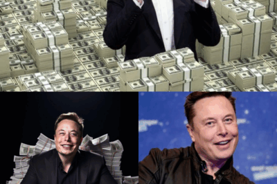 BOMBSHELL: Imagine how many years it would take you to spend all the money Elon Musk has when recently announced the list of the RICHEST people in the WORLD, Elon Musk’s assets make the whole world dizzy