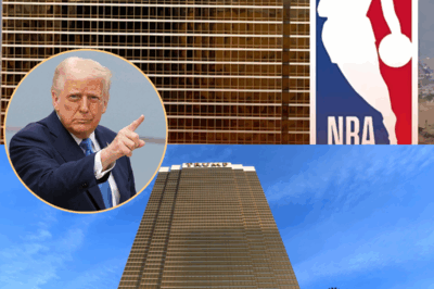 A legendary star publicly REFUSES to stay at Trump hotels following a MASSIVE fallout with the President—sparking shockwaves, intense speculation, and a viral video that everyone’s rushing to watch to find out who’s behind this explosive drama!
