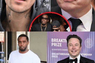 SH*CKING REVELATION: Justin Bieber PANICS and Announces He’s Selling All His Properties and Leaving the U.S. After Elon Musk Drops 10 Cryptic Words About What He Did With Diddy—Fans Are Stunned, Theories Are Exploding, and Hollywood Is Scrambling to Respond!