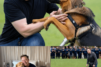 Elon Musk ignites the internet with a heart-melting announcement, revealing plans to invest $20 million into building a ‘paradise’ for stray dogs—vowing to rescue thousands of abandoned puppies and give them the love, care, and forever homes they deserve!