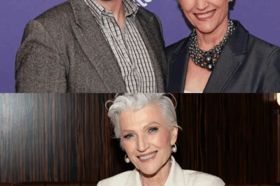 At 76 years old, Maye Musk stuns the world by flaunting her toned physique and revealing that her now-famous flexitarian diet began not by choice—but out of necessity after a devastating divorce left her broke, turning her struggle into a powerful story of resilience and reinvention!