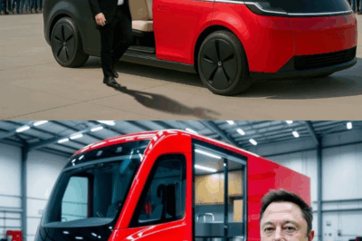 Elon Musk Confirms Tesla Is Building A New Larger MINIVAN! This Is Best CyberSUV More Than 7 Seats!