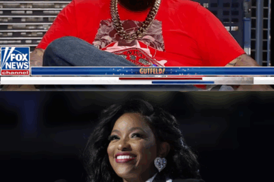 What Was Meant to Be a Controlled Segment Erupted Into Chaos as Tyrus Unleashed a Relentless Stream of Unshakable Facts That Left Crockett Stunned, Searching for Help That Never Came—Producers Scrambled, Viewers Cheered, and “The Truth Hammer” Was Born in a Viral On-Air Collapse That Critics Say Crockett May Never Recover From!