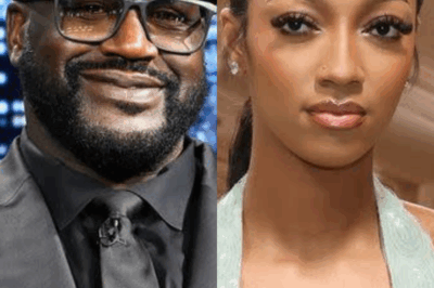 Shaquille O’Neal EXPLODES in Controversy After Calling Angel Reese an ‘Idiot’ Live On-Air—Instantly Igniting Social Media Fury, Sparking Outrage, and Leaving Fans Demanding Answers and Accountability as His Legacy Hangs in the Balance!