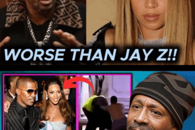 Katt Williams just dropped a BOMBSHELL that has fans reeling—exposing shocking claims about Beyoncé in a viral video that’s now getting her CANCELED and sending shockwaves through the entire entertainment world!
