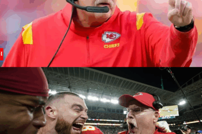 Under Coach Andy Reid’s leadership, not a single Kansas City Chiefs player took part in Pride Month activities—an unexpected move that’s sparking intense debate, drawing both praise and backlash, and setting off a firestorm across social media and sports headlines!