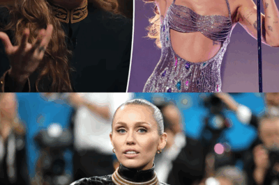 Latest Updates: Cyrus Calls Her Vocal Condition A ‘Blessing’ Despite Performance Challenges