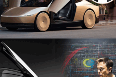 SH*CKING UPDATE: Elon Musk aims to topple Uber and Grab using electric cars and 160,000 km of data per minute