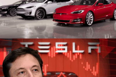 Tesla Dominates US Market with 51042 Registrations Beating Next 12 Brands