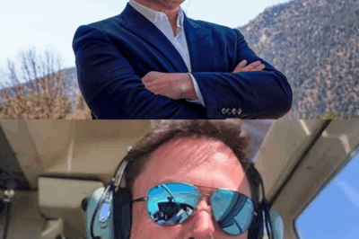 Elon Musk’s Unexpected Tribute: Why the Real Heroes Aren’t Who You Think