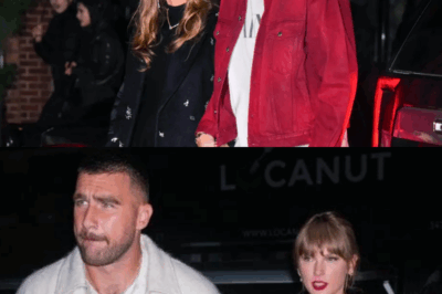Latest Updates: Taylor Swift And Travis Kelce Enjoy Intimate Date Night In Florida, Spark Romance Buzz
