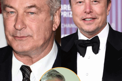 Latest Updates: One Outburst, $86 Million GONE: Alec Baldwin’s Explosive Rant About Elon Musk Just Cost Him the Biggest Sponsorship Deal of His Career—Hollywood and Silicon Valley Are STUNNED as Fallout From the Live Panel Meltdown Sends Shockwaves Through the Industry!