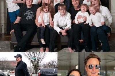 Celebrities with the Most Children: Elon Musk Has 14 Kids but One Celebrity Has Even More