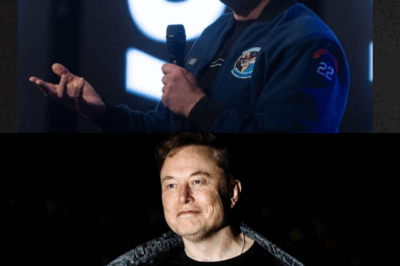 NEWS: Elon Posts Incredibly Humble Farewell Message as Time with DOGE Comes to End