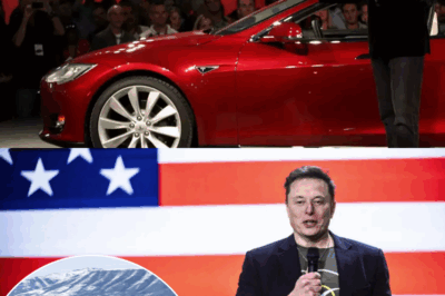 Elon Musk Claims $56,000,000,000 Pay Package Isn’t About the Money, But About Something Bigger